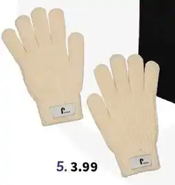 Wibra Handschoenen one size aanbieding