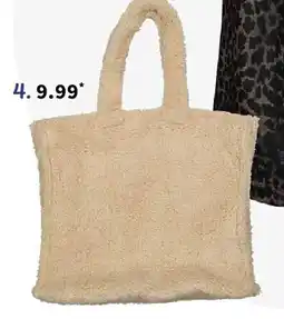 Wibra Tas aanbieding