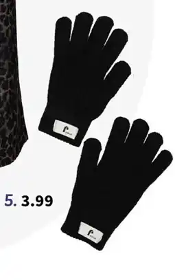 Wibra Handschoenen one size aanbieding