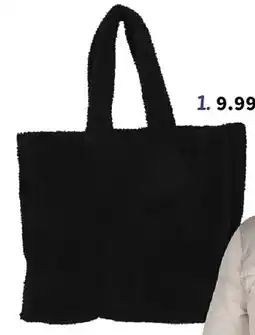 Wibra Tas aanbieding