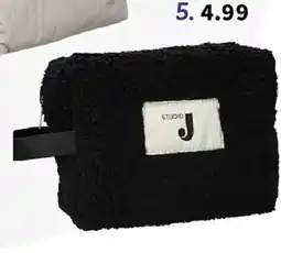 Wibra Toilettas aanbieding