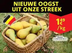 Cora Peren aanbieding