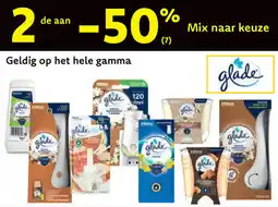 Cora Geldig op het hele gamma aanbieding
