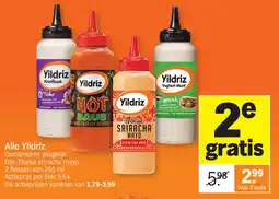 Albert Heijn Alle yildriz aanbieding