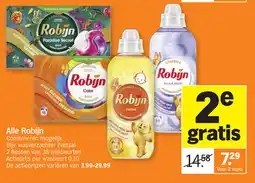 Albert Heijn Alle robijn aanbieding