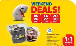 Carrefour Dadels Deglet Nour Carrefour aanbieding