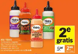 Albert Heijn Alle Yildriz aanbieding