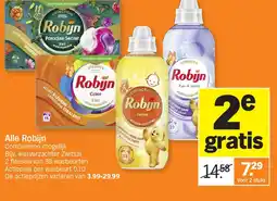 Albert Heijn Alle Robijn aanbieding