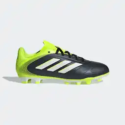 Decathlon Voetbalschoenen voor kinderen Copa Pure III Club FG/MG aanbieding