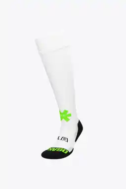 Decathlon Osaka hockeysokken | Wit aanbieding