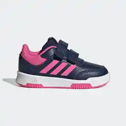Decathlon Kinderschoenen met klittenband Tensaur Sport blauw aanbieding