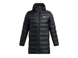 Decathlon Gewatteerde jas Under Armour Legend aanbieding