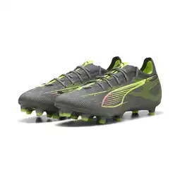 Decathlon ULTRA 5 PRO FG/AG voetbalschoenen PUMA aanbieding