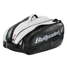 Decathlon Padelbag Bullpadel Bpp-24019 Elite 038 aanbieding