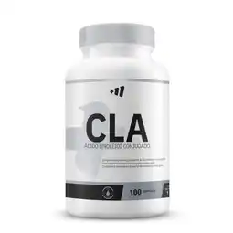 Decathlon CLA 800 mg - 100 softgels MM Supplements aanbieding