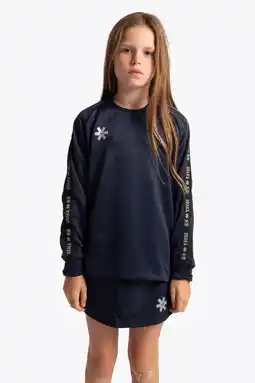 Decathlon Osaka trainingstrui voor kinderen | Marine aanbieding