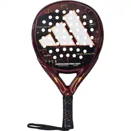 Decathlon  Adidas Adipower Pro Limited Edition 2025 padelracket aanbieding