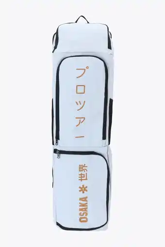 Decathlon Osaka Hockey Stickbag Pro Tour XL | Chateau Grijs aanbieding