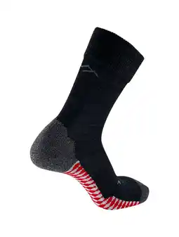 Decathlon Merino wandelsokken VohenstrauĂź Volwassenen Dames/Men Ademend DRASSN aanbieding