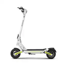 Decathlon Elektrische step OLSSON QUANTUM GREY - Motor 580W actieradius 38 km 10000mAh aanbieding