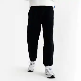 Decathlon Herenbroek zwart aanbieding