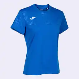 Decathlon Joma Montreal Royal tennisshirt aanbieding