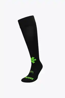 Decathlon Osaka hockeysokken | Zwart aanbieding
