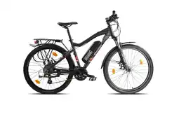 Decathlon TREKKING FIETS DENVER E200 SUV DISCOVERY aanbieding