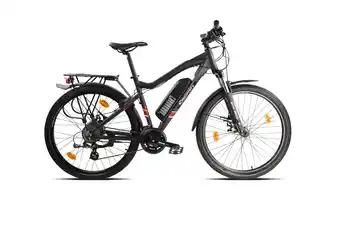 Decathlon TREKKING FIETS DENVER E200 SUV DISCOVERY aanbieding