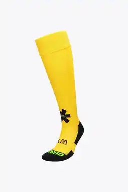 Decathlon Osaka hockeysokken | Geel aanbieding