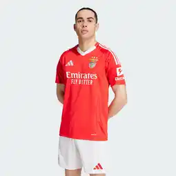 Decathlon Benfica 24/25 Thuisshirt aanbieding