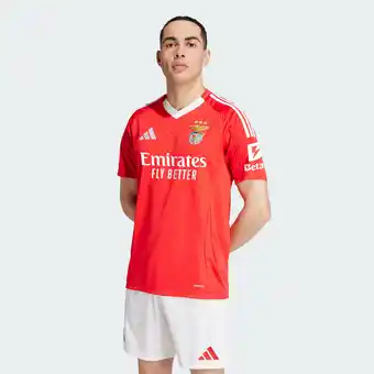 Decathlon Benfica 24/25 Thuisshirt aanbieding