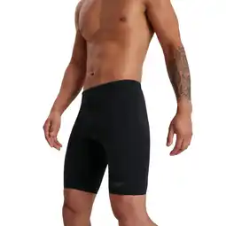 Decathlon SPEEDO SPEEDO Zwemkledij ECO+ JAM BLA HEREN BLA aanbieding