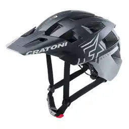 Decathlon MTB Fietshelm AllSet Pro aanbieding