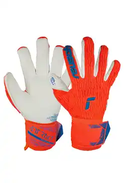 Decathlon REUSCH Keepershandschoenen Attrakt Gold X Freegel aanbieding