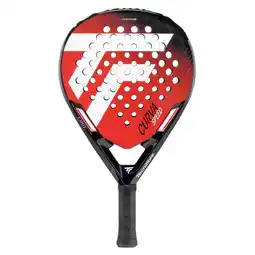 Decathlon Paddle racket Tecnifibre Curva Speed aanbieding