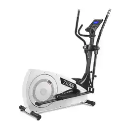 Decathlon Elliptische trainer iZK900 G2388IE magnetisch - intensief gebruik aanbieding