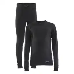 Decathlon Kinderset Craft Core Dry aanbieding