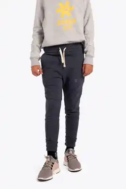 Decathlon Osaka kinder joggingbroek | Marine aanbieding