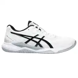 Decathlon Squashschoenen Asics Geltactic 12 aanbieding