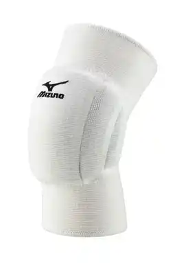 Decathlon Kniebeschermers Mizuno Team Kneepad voor unisex aanbieding