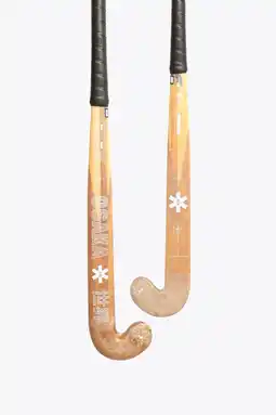 Decathlon Osaka Hockeystick Vision WD - Grow Bow | Wit aanbieding