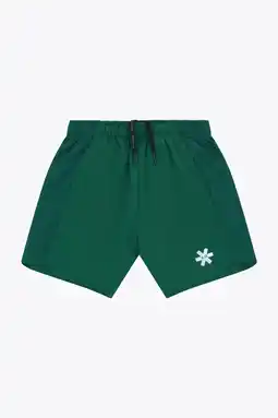 Decathlon Osaka trainingsshort voor kinderen | Donkergroen aanbieding