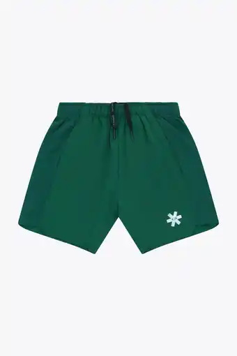 Decathlon Osaka trainingsshort voor kinderen | Donkergroen aanbieding