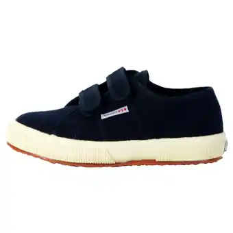 Decathlon Kindertrainers Superga Cotjstrap Classic aanbieding
