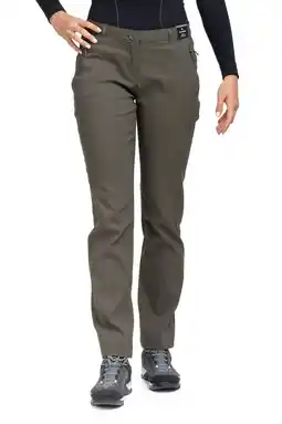 Decathlon Broek Dames Waterafstotend Kiwi Pro Ii aanbieding