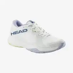 Decathlon HEAD Motion Team Dames Padel Schoenen aanbieding