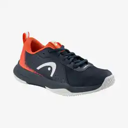 Decathlon HEAD Sprint Court 4.0 Junior Tennisschoenen aanbieding