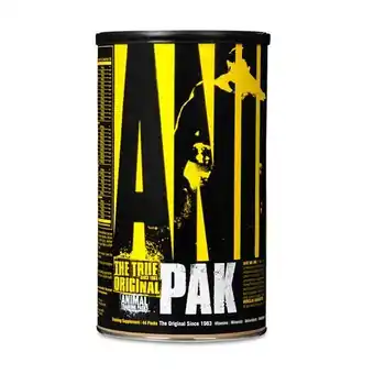 Decathlon Animal Pak - 44 dierenpakketten aanbieding