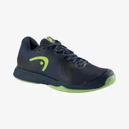 Decathlon HEAD Sprint Team 4.0 Indoor Squash Schoenen aanbieding